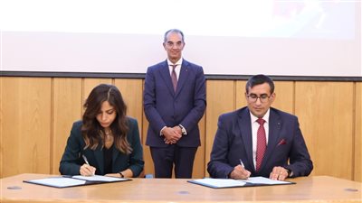 وزير الاتصالات يشهد انطلاق فعاليات البرنامج التدريبي لأكاديمية الأمن السيبراني 