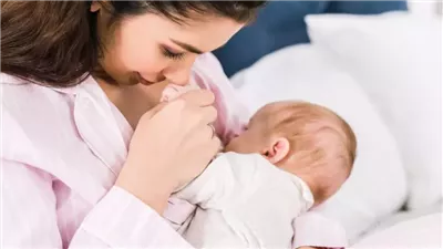 أسباب تراجع نسبة الرضاعة الطبيعية بين المواليد 