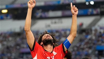  زغلول صيام يكتب: محمد النني الذي ظلمه محمد صلاح وظلمناه