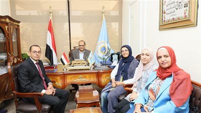 جامعة الإسماعيلية الجديدة الأهلية تعتمد نتائج الفرقة الأولى بكلية الطب