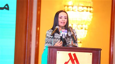 وزيرة التضامن: الوزارة تتحمل المصروفات الدراسية لـ 5 ملايين طالب من غير القادرين