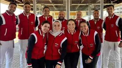 سبب استقالة نائب الرئيس وأمين الصندوق، ننفرد بنشر مخالفات عقد ملابس اتحاد تنس الطاولة (مستندات)