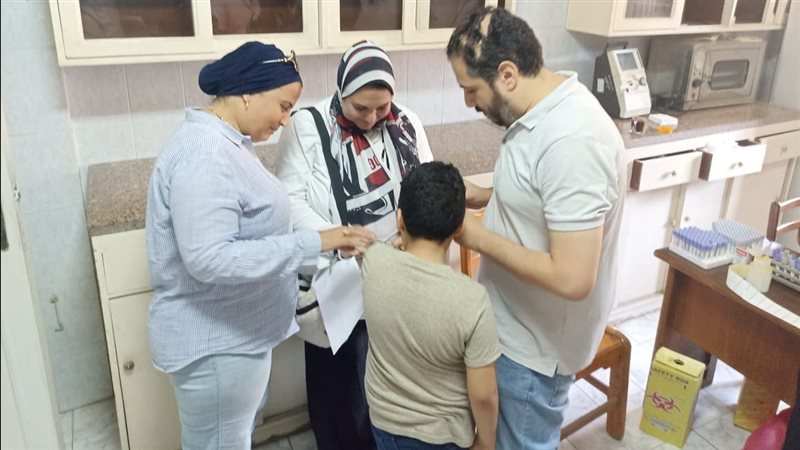 الشباب والرياضة توقع