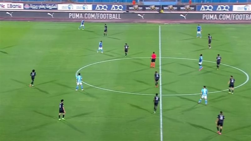 بيراميدز 