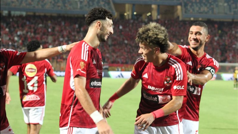 الأهلي 