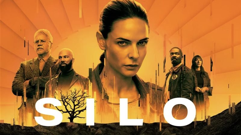 SILO، فيتو