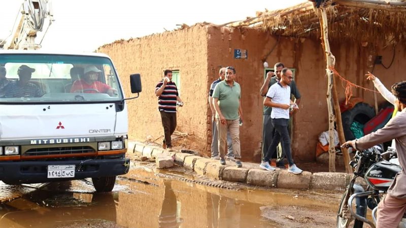 جولة رئيس مركز باريس،