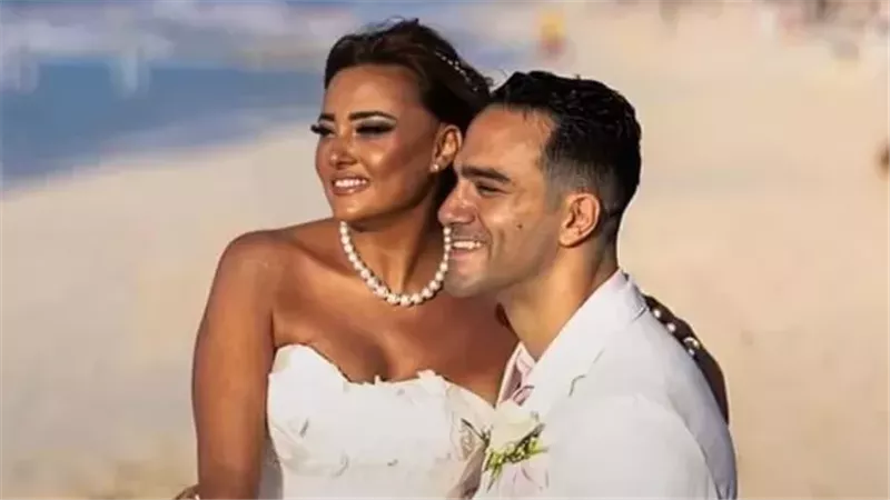 بشرى وزوجها، فيتو