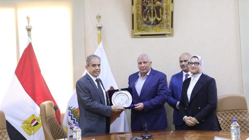 بروتوكول التعاون،