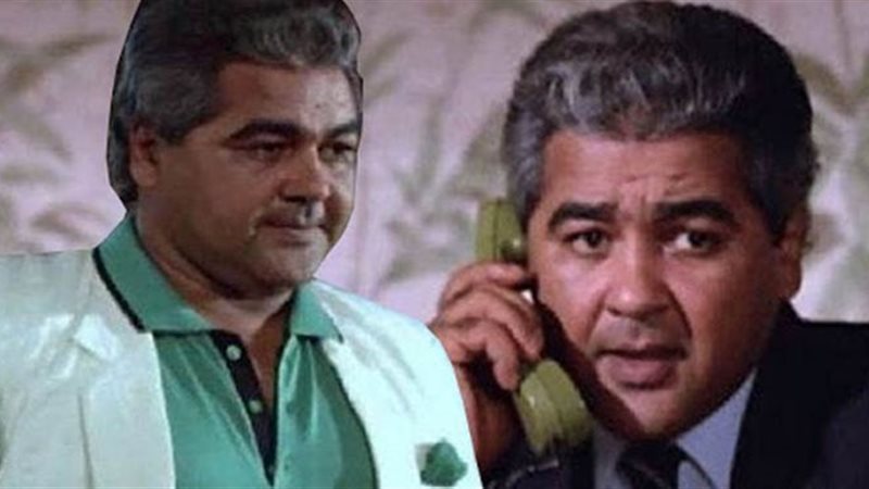 الفنان مصطفى متولي،