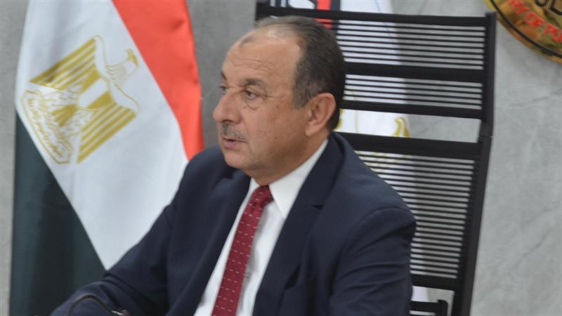 المهندس محمد الشيمي