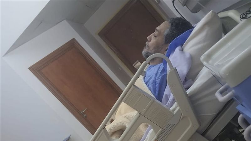 الفنان تامر فرج،