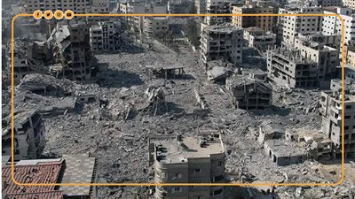 مجازر لا تتوقف.. الاحتلال يستهدف المدارس ومراكز الإيواء في غزة منذ طوفان الأقصى (انفوجراف)