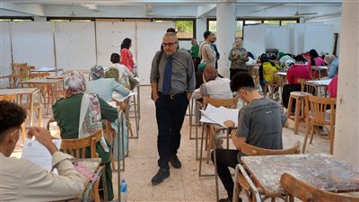 تنسيق الجامعات 2025، مواصفات وزمن اختبارات القدرات بكلية الفنون التطبيقية