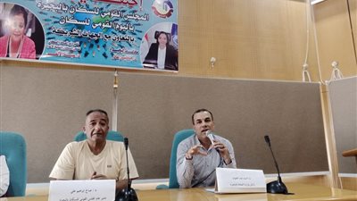 وكيل صحة البحيرة: الزيادة السكانية تضر الدولة وتؤثر على الإنتاج