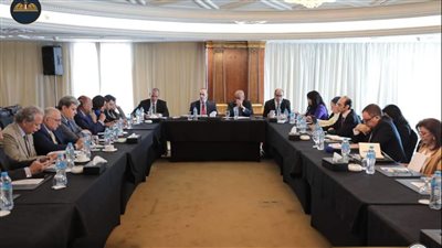 انطلاق اجتماع الاستعراض الدوري الشامل المصري المُقدم للمجلس الدولي لحقوق الإنسان