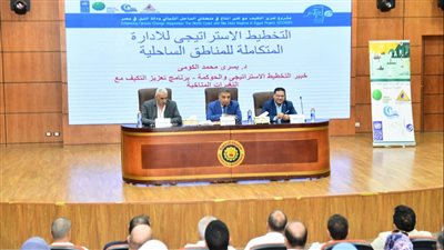 محافظ الدقهلية: الدولة أنفقت 1.5 مليار جنيه على ملفي البيئة والمناخ 