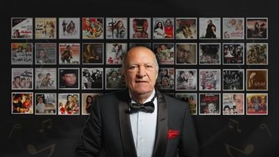 الحياة تنقل حفل عمر خيرت على الهواء مباشرة من مهرجان القلعة 