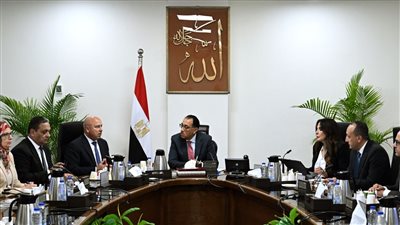 رئيس الوزراء يستعرض ملامح الخطة العاجلة للنهوض بالصناعة 