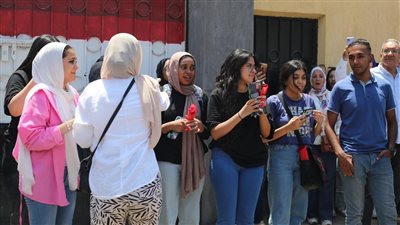 نتيجتك عندنا، نتيجة الثانوية العامة محافظة الشرقية 2024 بالاسم ورقم الجلوس