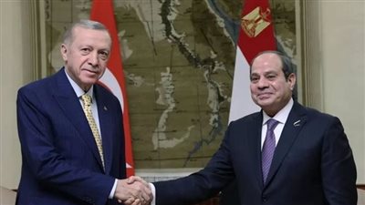 ترقب زيارة السيسي إلى تركيا، تفاصيل مجلس التعاون الاستراتيجي بين البلدين