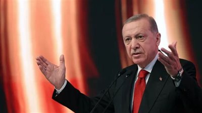 أردوغان: مواقع التواصل الاجتماعى تمارس فاشية رقمية ضد المنطقة