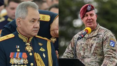 ماذا ينتظر الشرق الأوسط؟ وفد عسكري روسي في طهران، وقائد القيادة المركزية الأمريكية بتل أبيب