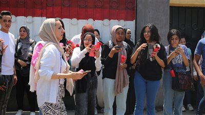 وزير التعليم: دمج عدد من المواد بأولى ثانوي، واللغة الأجنبية الثانية خارج المجموع 