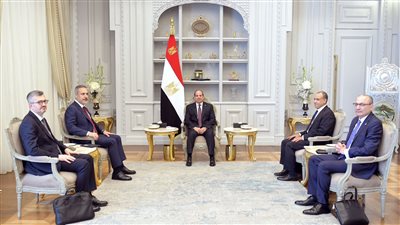 رسائل رئاسية حاسمة بشأن مستجدات الوضع الإقليمي والتصعيد الخطير في المنطقة