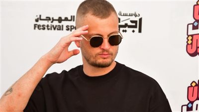 مروان موسى يتصدر تريند اليوتيوب بألبومه الجديد 