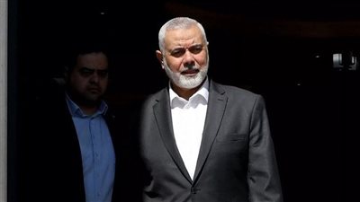 العربية: اختيار محمد إسماعيل درويش رئيسًا للمكتب السياسي لحماس خلفًا لهنية 