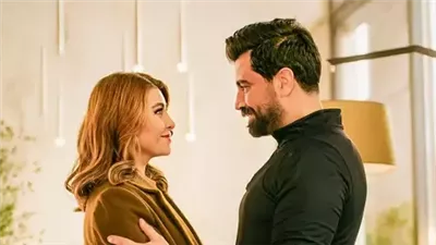 موعد عرض مسلسل لعبة حب الحلقة 84