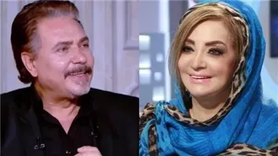محمد رياض: ظهور الفنانة شهيرة في المهرجان القومي للمسرح أضاف له وقارا وقيمة