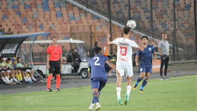 تفوق كاسح للأبيض، تاريخ مواجهات الزمالك وإنبي قبل لقاء الليلة