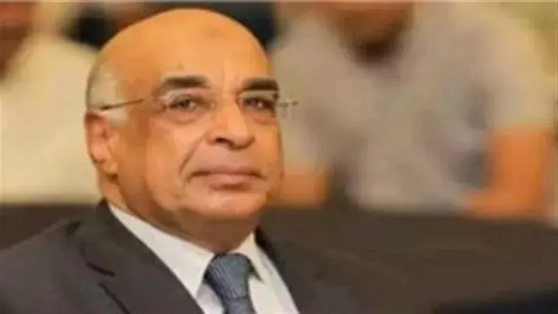 وزير العدل المستشار