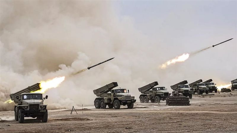 إيران، فيتو