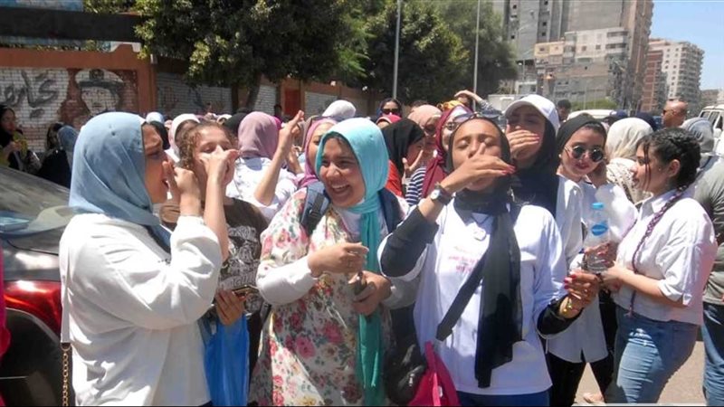 نتيجة الثانوية العامة،