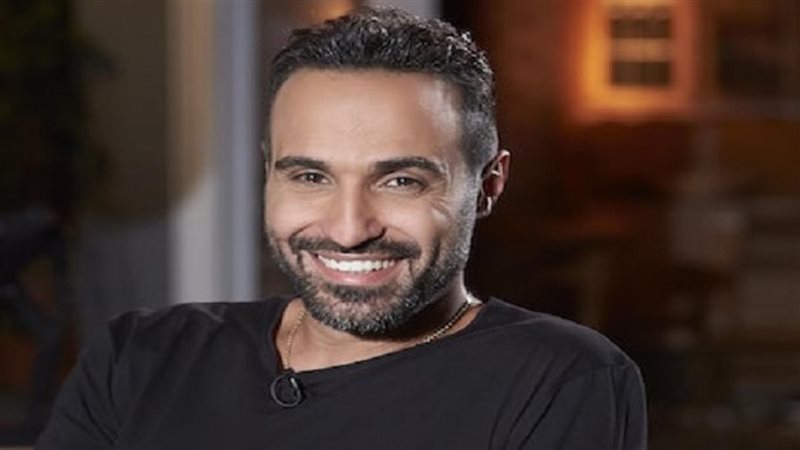 أحمد فهمي، فيتو