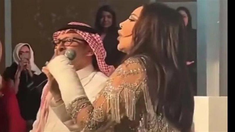 أحلام الشامسي، فيتو