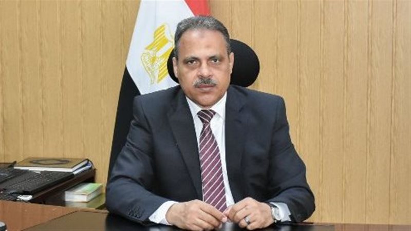 دكتور إبراهيم متولي