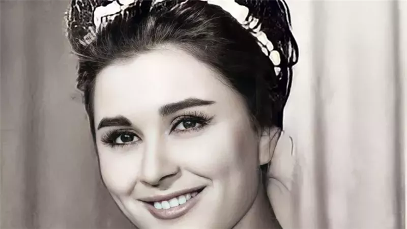سعاد حسني، فيتو