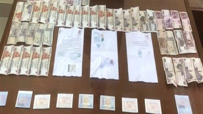 القبض على تشكيل عصابي لترويج المحررات الرسمية المزورة بكفر الشيخ