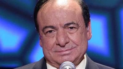 وزيرة الثقافة تنعى المطرب السوري صباح فخرى 