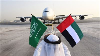 أول رد لبناني بشأن تعليق رحلات الطيران الإماراتية والسعودية