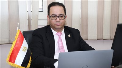  مساعد وزيرة التخطيط: حياة كريمة أكبر مبادرة إنسانية في التاريخ