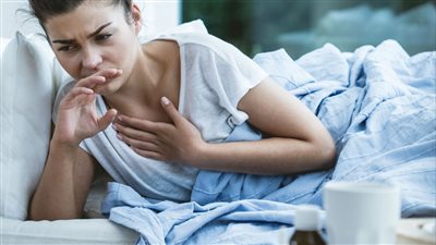 علاج التهاب الشعب الهوائية بـ5 مواد طبيعية موجودة في مطبخك