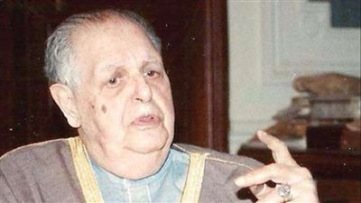 رئيس الوفد في ذكرى وفاة فؤاد سراج الدين: كان زعيما استثنائيا