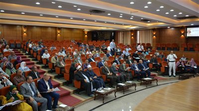 اعتماد المخطط التفصيلي لمثلث سندوب في المنصورة | صور 