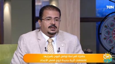 أستاذ حضارة: هذه المدينة المصرية أصبحت المقصد السياحي الأول على مستوى العالم|فيديو 