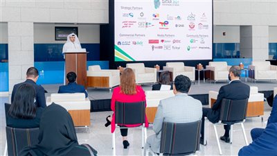 مونديال قطر أول بطولة محايدة للكربون في تاريخ كأس العالم 